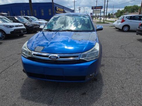 Used 2010 Ford Focus SEL FWD image 10
