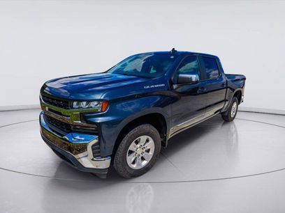 Used 2020 Chevrolet Silverado 1500 LT w/ All-Star Edition