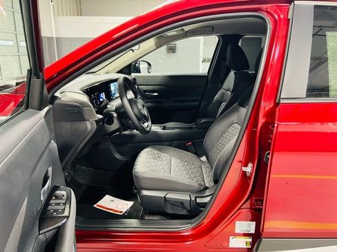 New 2026 Nissan Kicks SV image 20