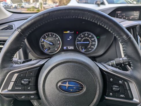 Used 2020 Subaru Ascent Limited image 78