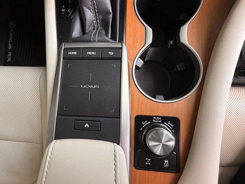 Certified 2021 Lexus RX 350 AWD w/ Premium Package image 26