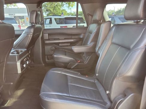 Used 2020 Ford Expedition Max XLT w/ Equipment Group 202A RWD image 9