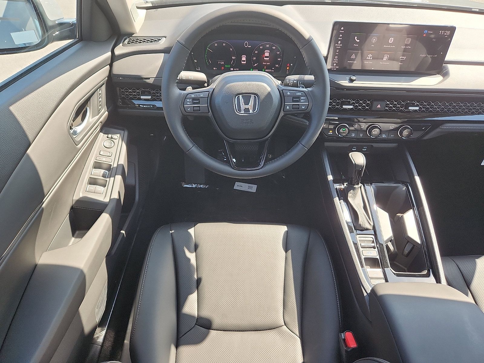 New 2026 Honda Accord EX-L image 7
