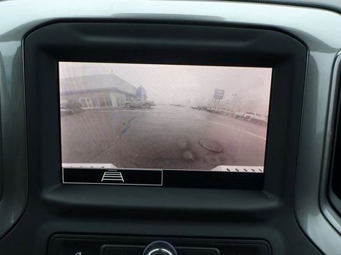 New 2025 Chevrolet Silverado 3500 W/T w/ WT Convenience Package image 17