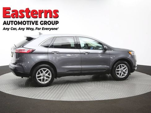 Used 2023 Ford Edge ST-Line AWD/4WD image 43
