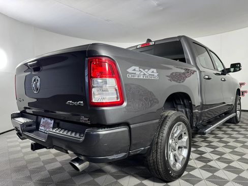 Used 2020 RAM 1500 Lone Star AWD/4WD image 27