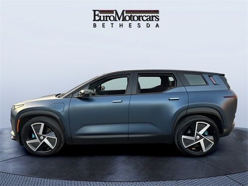 Used 2023 Fisker Ocean One image 2