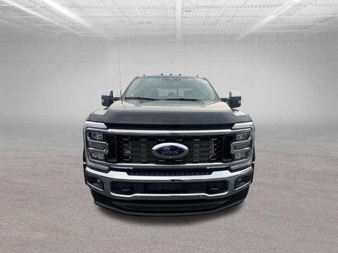 New 2026 Ford F450 Lariat w/ Lariat Ultimate Package AWD/4WD image 9