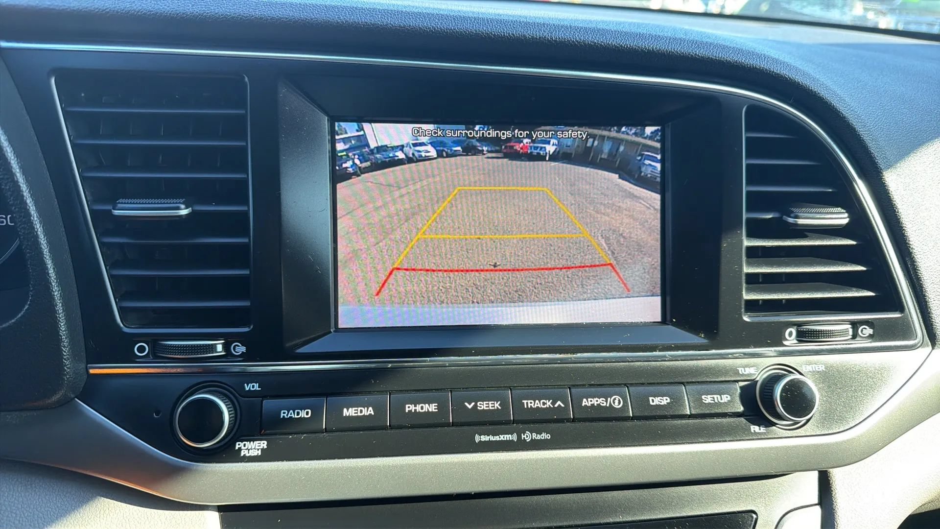 Used 2018 Hyundai Elantra SEL FWD image 13
