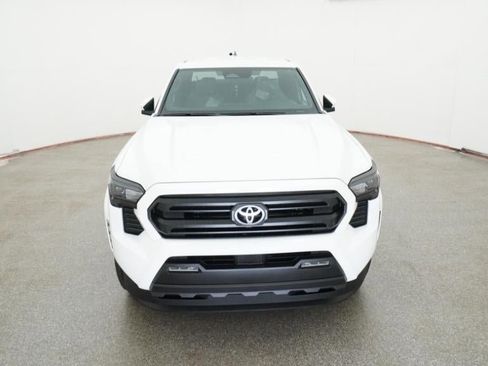 New 2026 Toyota Tacoma SR5 AWD/4WD image 15