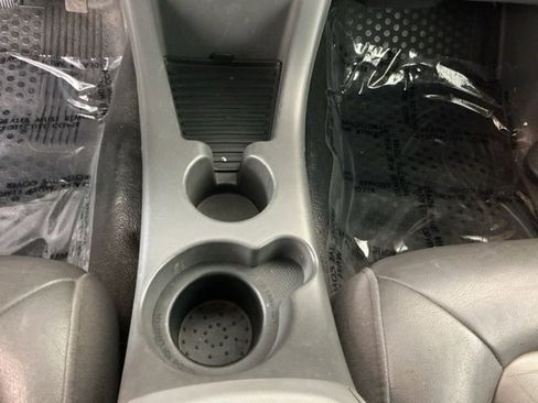 Used 2004 Ford Explorer Sport Trac XLS image 18