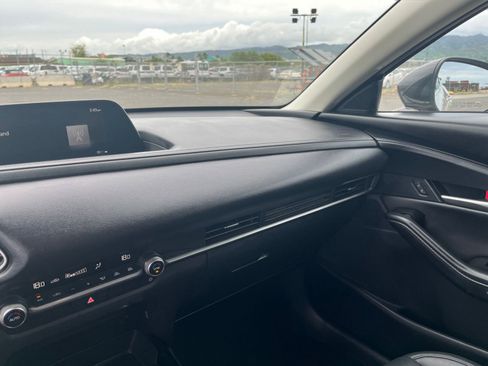 Used 2024 MAZDA CX-30 AWD 2.5 S w/ Select Sport Pkg image 38