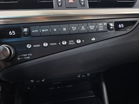 Used 2021 Lexus ES 350 w/ Premium Package FWD image 26