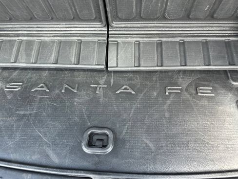 Used 2025 Hyundai Santa Fe SEL AWD/4WD image 28