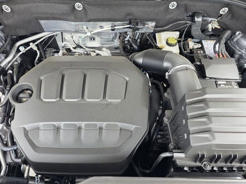 New 2026 Volkswagen Atlas SE FWD image 20