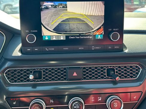 Used 2024 Acura Integra A-Spec image 30