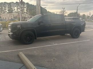 Used 2021 GMC Sierra 1500 Elevation video 1