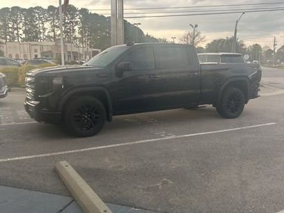 Used 2021 GMC Sierra 1500 Elevation