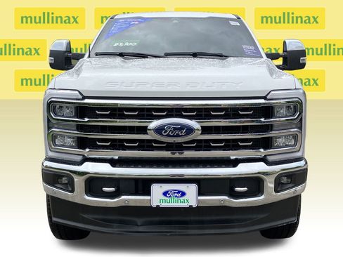 Certified 2024 Ford F350 King Ranch w/ Chrome Package image 23