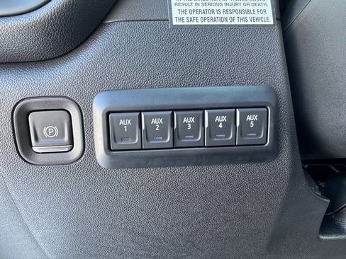 New 2026 GMC Sierra 3500 Pro w/ Convenience Package image 16