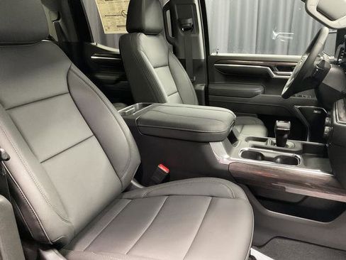New 2026 Chevrolet Silverado 1500 LTZ image 16