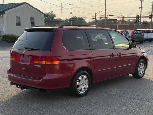 Used 2002 Honda Odyssey EX image 3