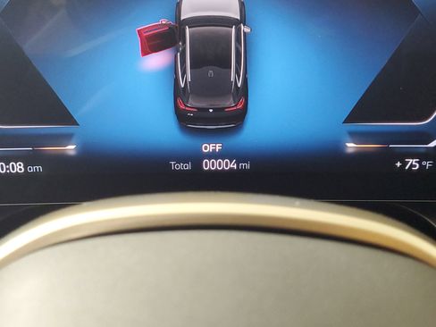 New 2025 BMW X3 xDrive30i w/ Premium Package image 16