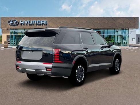 New 2026 Hyundai Palisade XRT Pro AWD/4WD image 7