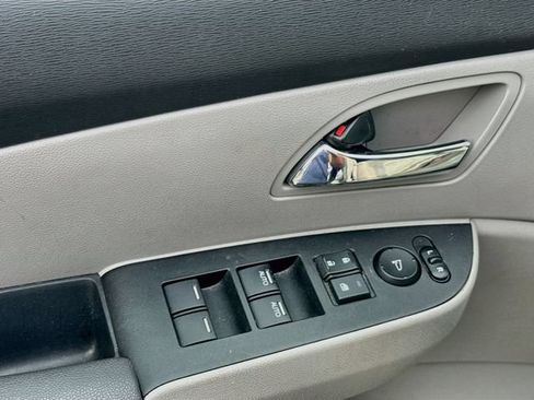 Used 2016 Honda Odyssey EX-L image 21