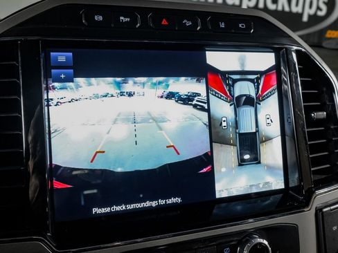 Used 2022 Ford F250 King Ranch w/ King Ranch Ultimate Package image 21