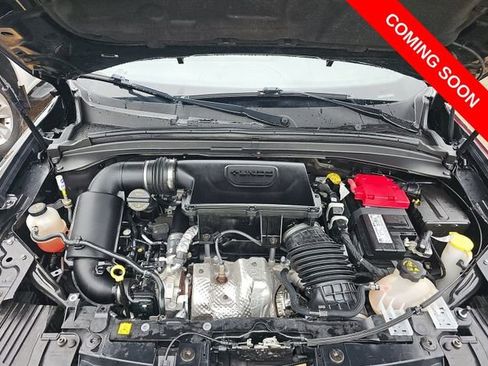 Used 2024 Dodge Hornet GT Plus AWD/4WD image 5
