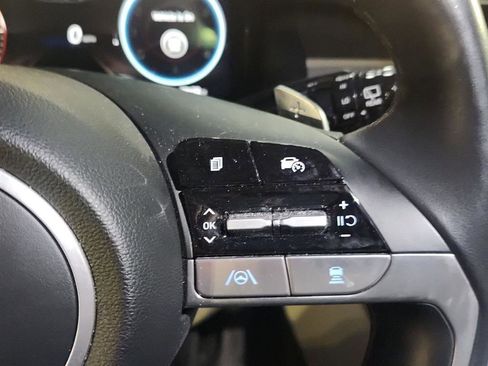 Used 2022 Hyundai Tucson Limited image 23