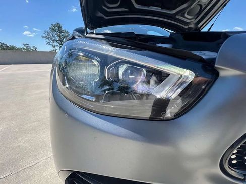 Used 2022 Mercedes-Benz E 350 Sedan image 20