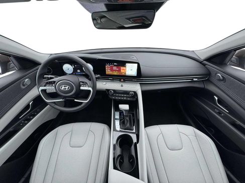New 2026 Hyundai Elantra Limited FWD image 13