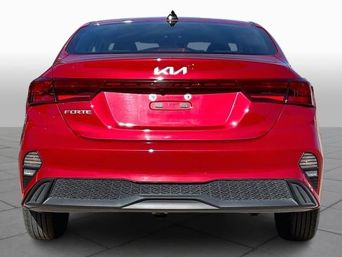 Used 2023 Kia Forte LXS image 6