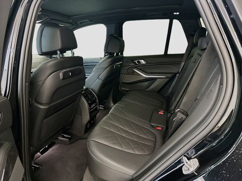 Used 2024 BMW X5 xDrive40i image 30