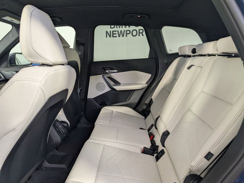 New 2026 BMW X1 xDrive28i w/ Convenience Package image 13