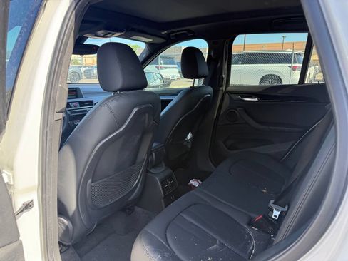 Used 2018 BMW X1 sDrive28i w/ Convenience Package FWD image 10