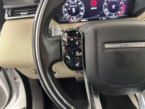 Used 2018 Land Rover Range Rover Velar R-Dynamic SE image 15