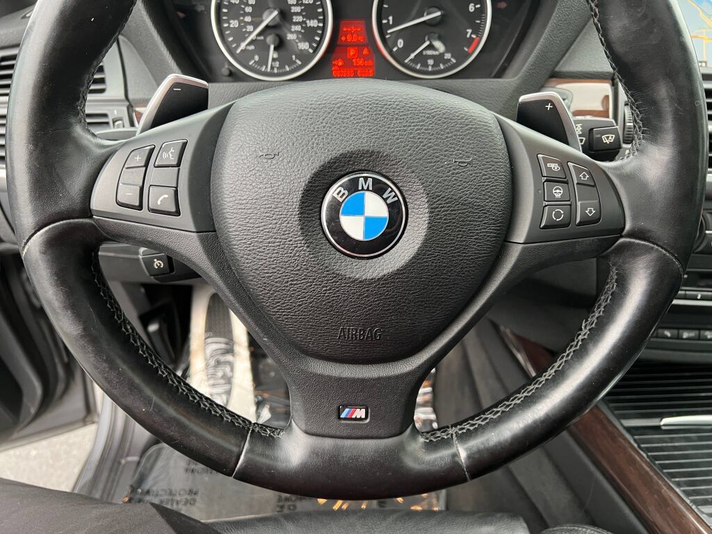 Used 2013 BMW X5 xDrive35i AWD/4WD image 20