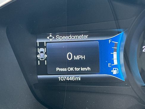 Used 2019 Ford Fusion Energi Titanium image 25