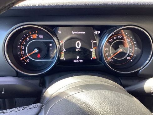 Certified 2023 Jeep Wrangler Unlimited Sport image 15