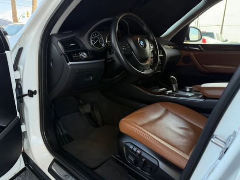Used 2016 BMW X3 xDrive28i AWD/4WD image 41