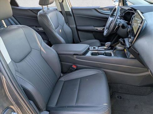 Used 2025 Lexus NX 350 AWD w/ Cold Area Package image 20
