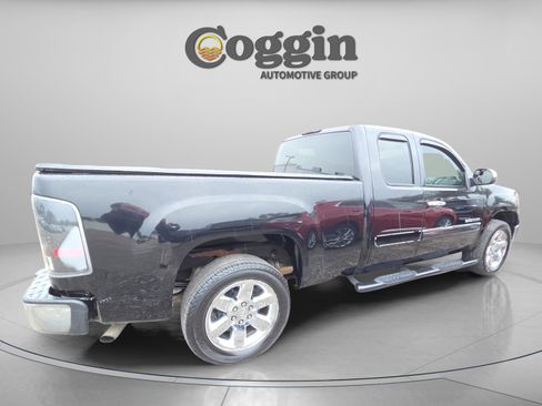 Used 2013 GMC Sierra 1500 SLE image 15