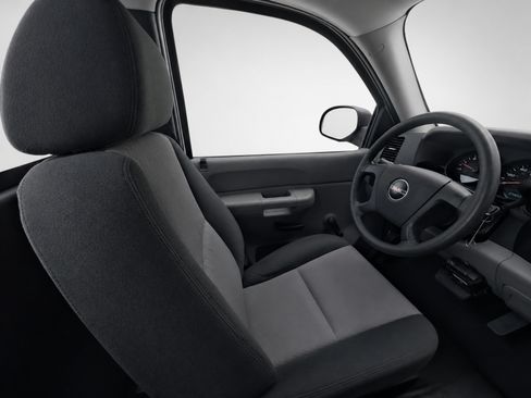 Used 2008 GMC Sierra 1500 W/T RWD image 14