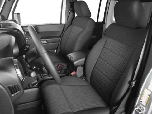 Used 2017 Jeep Wrangler Unlimited Sport image 12