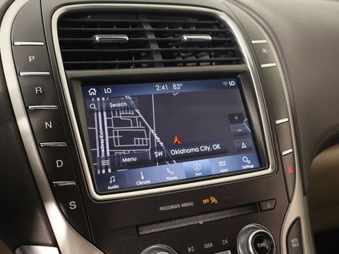 Used 2019 Lincoln Nautilus Select FWD image 7