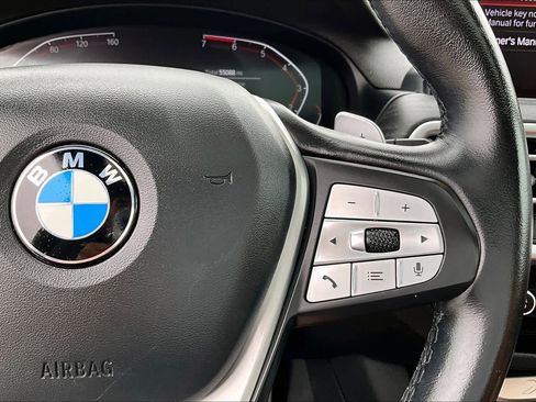 Used 2022 BMW X3 xDrive30i AWD/4WD image 25