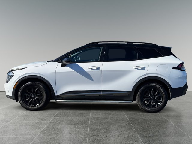Used 2023 Kia Sportage X-Pro AWD/4WD image 2